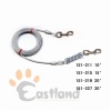 Pets Accessories:Medium tie out cable