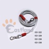 Pets Accessories:Super heavy tie out cable