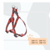 Scottish style harness, adjustable
