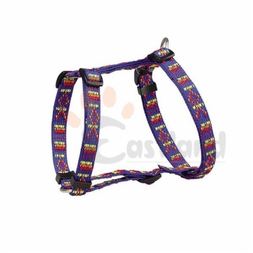Chimayo harness