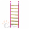 Acrylic ladder