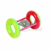 Plastic spool / roller