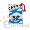 Catnip bags - with printing