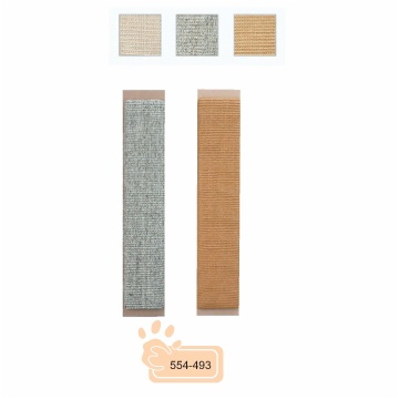 Sisal-scratching boards